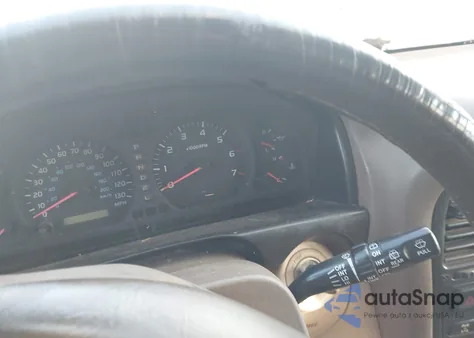 2000 Toyota Land Cruiser из США, поврежденный, VIN JT3HT05JXY0091581